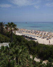poza Hotel Marhaba Beach 1