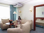poza Hotel Marina Beach 1