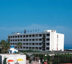 Hotel Marina Beach Creta