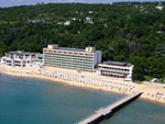 Hotel Marina Beach