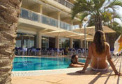 poza Hotel Maritim 1