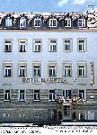 impresii si pareri Hotel Marketa Praga