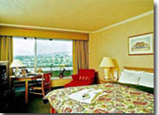 poza Hotel Marriott Budapest 2