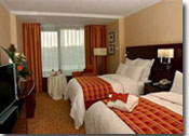 poza Hotel Marriott Budapest 3