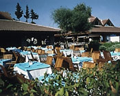 poza Hotel Marti De Luxe Resort 1