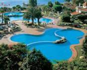 poza Hotel Marti De Luxe Resort 2