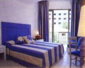 poza Hotel Marti La Perla 2