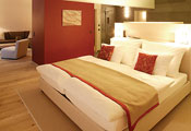 poza Hotel Mavida Balance and Spa 3