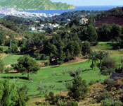 poza Hotel Melia Altea Hills 3