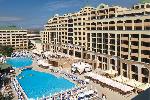 impresii si pareri Hotel Melia Nessebar Palace