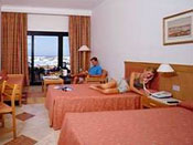 poza Hotel Melia Pharaoh 1