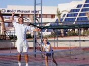 poza Hotel Melia Pharaoh 3