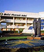 Hotel Melia Pharaoh
