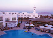 poza Hotel Melia Sinai 1