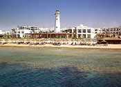 poza Hotel Melia Sinai 2