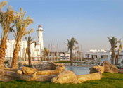 poza Hotel Melia Sinai 3
