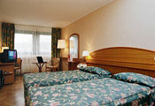 poza Hotel Mercure Buda 1