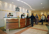 poza Hotel Mercure Buda 2
