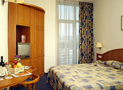 poza Hotel Mercure Duna 1