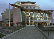 poza Hotel Mercure Duna 3