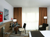 poza Hotel Mercure Graz City 1