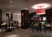 poza Hotel Mercure Graz City 2