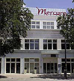 Hotel Mercure Graz City