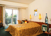 poza Hotel Mercure Graz Messe 1