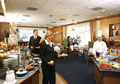 poza Hotel Mercure Graz Messe 2