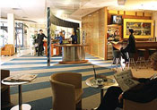 poza Hotel Mercure Graz Messe 3