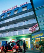 Hotel Mercure Graz Messe