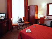 poza Hotel Mercure Metropol 1