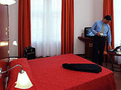 poza Hotel Mercure Metropol 2