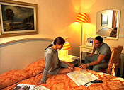 poza Hotel Mercure Museum 2