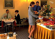poza Hotel Mercure Museum 3