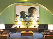 poza Hotel Mercure Napoli Angioino Centro 3