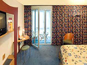 poza Hotel Mercure Salzburg City 1
