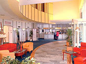 poza Hotel Mercure Salzburg City 3