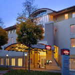 Hotel Mercure Salzburg City