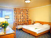 poza Hotel Mercure Secession Wien 1