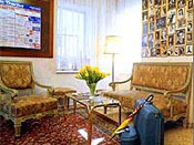 poza Hotel Mercure Secession Wien 2