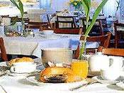poza Hotel Mercure Secession Wien 3