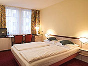 poza Hotel Mercure Wien City 1