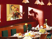 poza Hotel Mercure Wien City 2