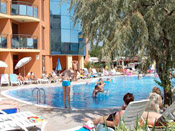 poza Hotel Meridian 1