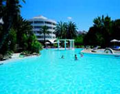 poza Hotel Merit Grand Azur 3