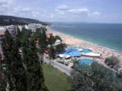poza Hotel Metropol Beach 1