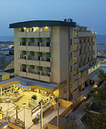 Hotel Metropole