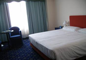 poza Hotel Milton Milano 2