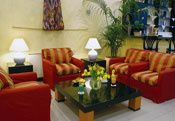 poza Hotel Milton Milano 3